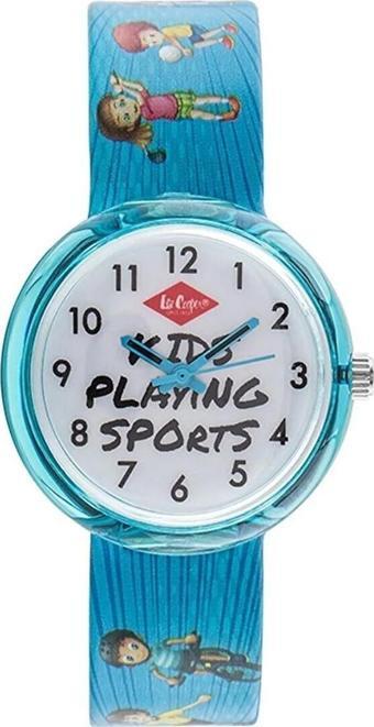 LC.K.4.639 LEE COOPER ÇOCUK KOL SAATİ