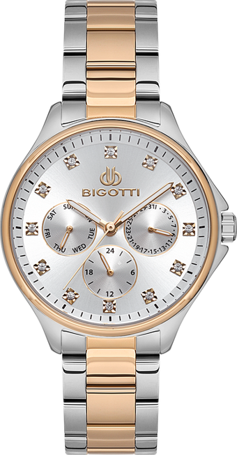 BG.1.10532-5 BIGOTTI KOL SAATİ