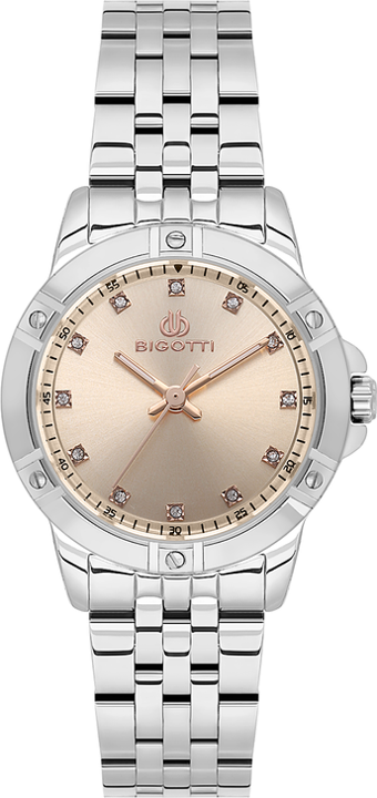 BG.1.10563-2 BIGOTTI KOL SAATİ