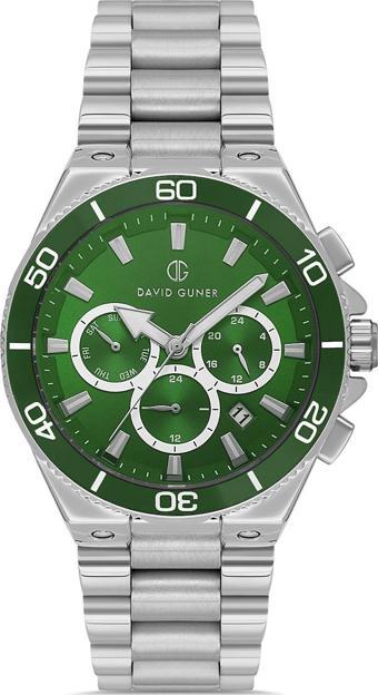 DG-8654GA-A10 DAVID GUNER KOL SAATİ