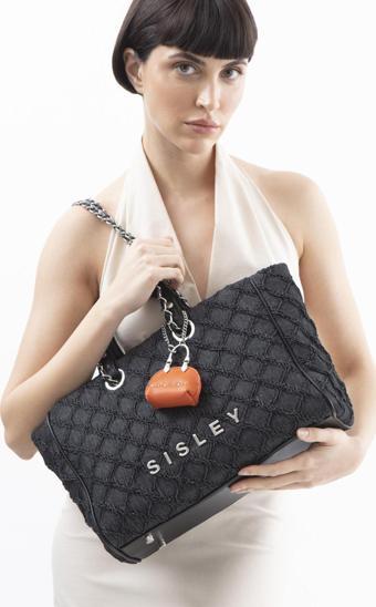 SİSLEY KADIN EL ÇANTASI C.SLY_062