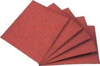 Tify Su Zımparası 800 Kum Yumuşak Kağıt Yüksek Kalite 23X28 Cm (5 Adet)