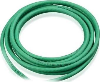 Cat6 Utp Patch Cord Lsoh 3m Yeşil TdrTR