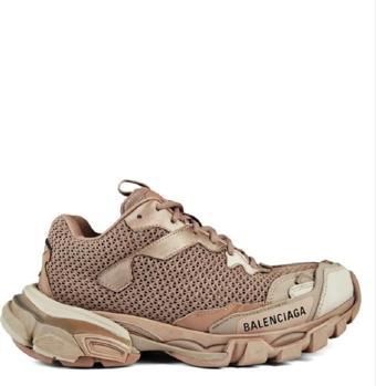 Track 3 women sneakers