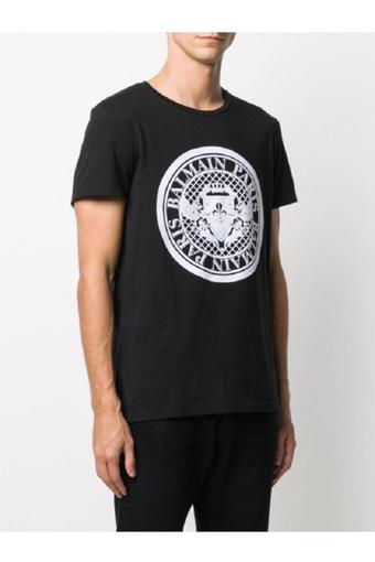 Balmain Paris Balmain Kadın T-Shirt