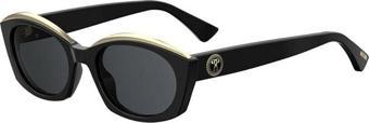 MOSCHINO MOS032 S 807 IR 53 G GÜNEŞ GÖZLÜĞÜ