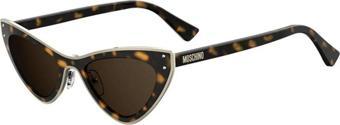 Moshcino MOS051 S 086 70 50 Kadın Güneş Gözlüğü