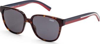 Christian Dior Homme DIORFLAG1 086 IR 55 G Unisex Güneş Gözlüğü