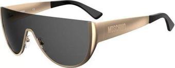 Moshcino MOS062 S 2F7 IR 99 Kadın Güneş Gözlüğü