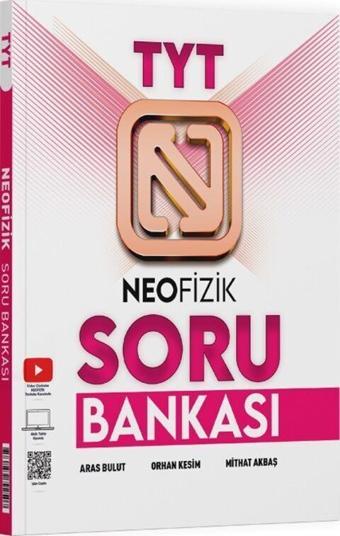 TYT Fizik Soru Bankası NeoFizik Yayınları - Akm Kitap