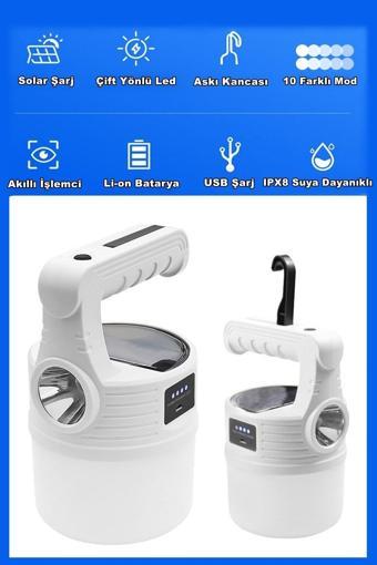 Yopigo P-300w 10modlu Güneş Enerjili Solar