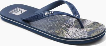 Reef SEASIDE PRINTS Erkek Terlik REF.CJ0310