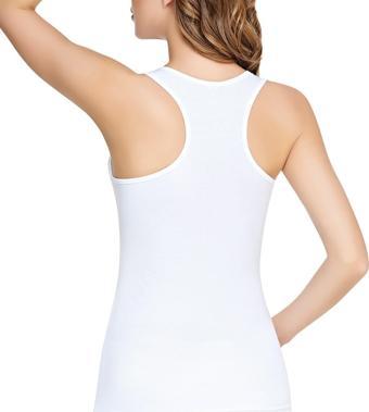 Tutku Bayan Elastan Spor Atlet 0145 - 6'lı paket