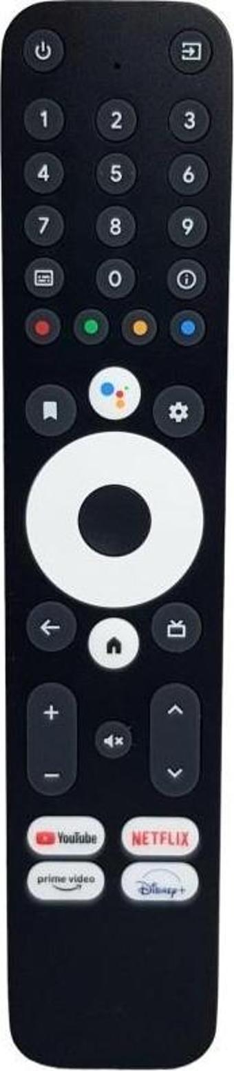 Dreamstar RTK-V1 Androidbox Kumandası - Ses Komutlu