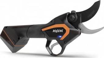 Pellenc C3X Şarjlı Budama Makası 35mm Çift Akülü