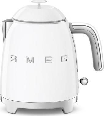 smeg 50's Style Retro Serisi Mini Su Isıtıcı / Kettle