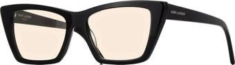 YVES SAINT LAURENT  276 MICA 038 53-16 Unisex  Güneş Gözlüğü