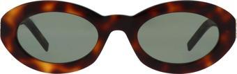 YVES SAINT LAURENT  M136 002 52-22 Unisex  Güneş Gözlüğü