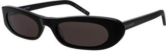 YVES SAINT LAURENT  557 SHADE 001 53-20 Unisex  Güneş Gözlüğü