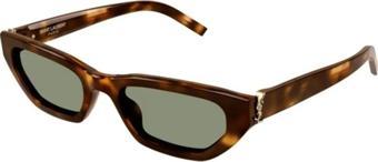 YVES SAINT LAURENT  M126 003 54-20 Kadın  Güneş Gözlüğü
