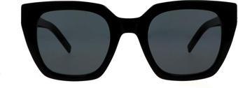 YVES SAINT LAURENT  M143 001 51-23 Kadın  Güneş Gözlüğü