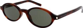 YVES SAINT LAURENT  751 JEANNE 003 50-19 Kadın  Güneş Gözlüğü