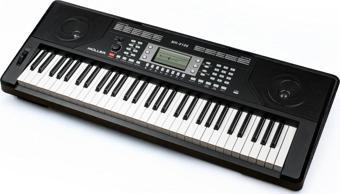 MÜLLER MK-6186 61 TUŞ ORG TUŞ HASSASİYETLİ