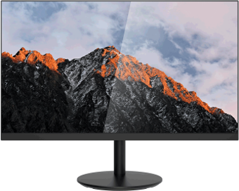 23.8 DAHUA LM24-A200 5MS 100HZ HDMI VGA 7/24 CCTV MONİTÖR