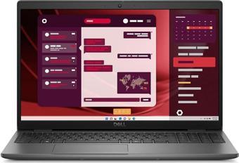 DELL LATITUDE 3550 i5-1335U 8GB 512GB SSD 15.6" UBUNTU N006L355015EMEA_VP_UBU