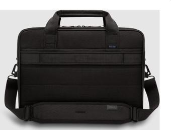 DELL 460-BDSR ECOLOOP PRO CLASSIC BRIEFCASE NOTEBOOK ÇANTASI SİYAH 11"-14"