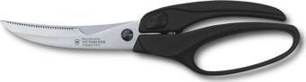 Victorinox 7.6344 25cm Siyah Tavuk Makası