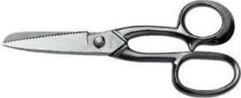 Victorinox 8.1056.21 21cm Tıtrtıklı Balık Makası