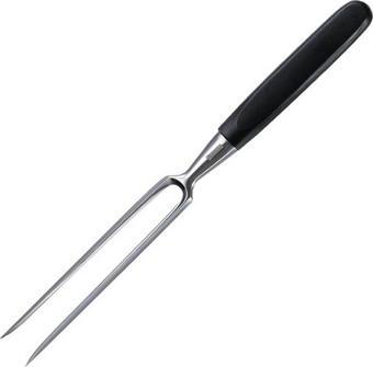Victorinox 5.2303.18 18cm Siyah Dilimleme Çatalı