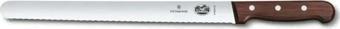 Victorinox 5.4230.36 36cm Gül Ağacı Dilimleme Bıçağı