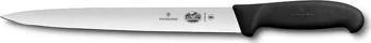 Victorinox 5.4403.25 25cm Siyah Dilimleme Bıçağı