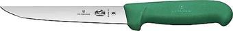 Victorinox 5.6004.15 15cm Yeşil Geniş Ağız Sıyırma Bıçağı