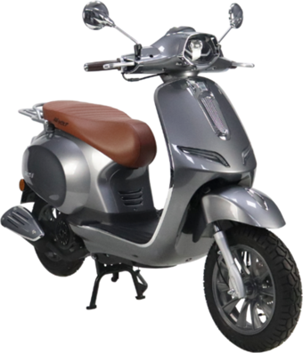 REVOLT RS6 125 cc Benzinli Motosiklet