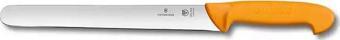 Victorinox 5.8441.25 25cm Sarı Swibo Dilimleme Bıçağı