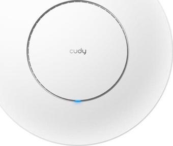 Cudy AP3000 3000 Mbps Tavan Tipi Access Point