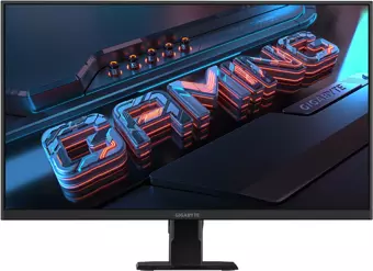 Gigabyte GS27FA 27" FHD 180Hz 1Ms FreeSync SS IPS Oyuncu Monitörü HDMI+DP
