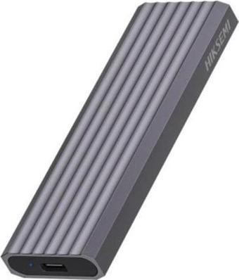 Hiksemi MDC1 USB 3.2 Type-C Support M.2 NVME & M.2 SATA Protocol Up to 10Gbps Taşınabilir Harddisk