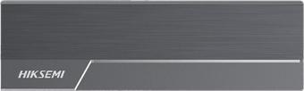 Hiksemi MDR1 USB 3.2 Type-C Support ASUS AURA SYNC RGB Lighting Up to 10Gbps Taşınabilir Harddisk