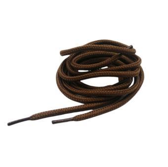 Polyester İp Ayakkabı Bağı Yuvarlak K300-K500 80cm 1 Çift