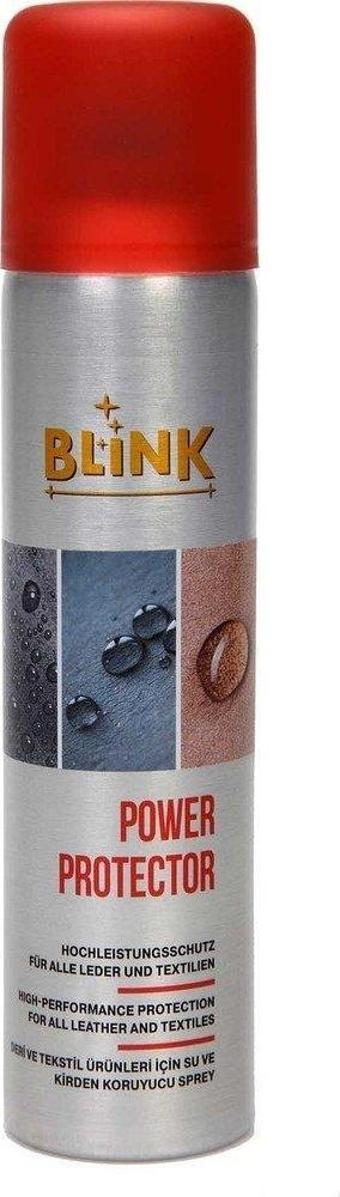Blink Power Protector Deri-Tekstil Su İtici Sprey 250ml 1 Adet