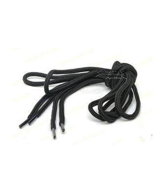 Yuvarlak Bot Bağcığı K350 170 cm 1 Çift