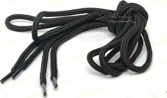 Yuvarlak Bot Bağcığı K350 170 cm 1 Çift