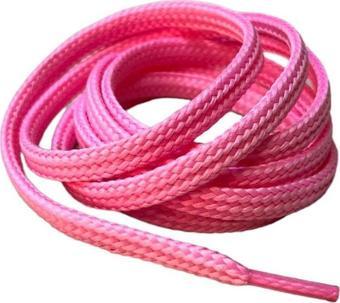 Yassı Spor Ayakkabı Bağı K103 120cm 1 Çift