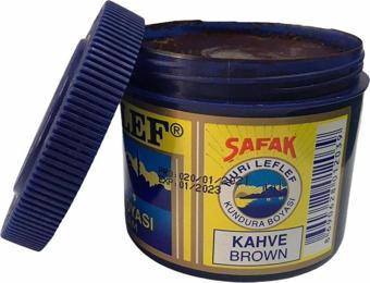 LefLef Klasik Ayakkabı Boyası 200 ml 1 Adet