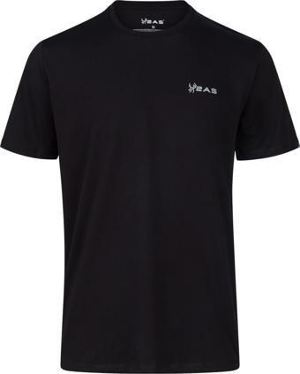 2AS Alex Erkek Sıfır Yaka T-Shirt