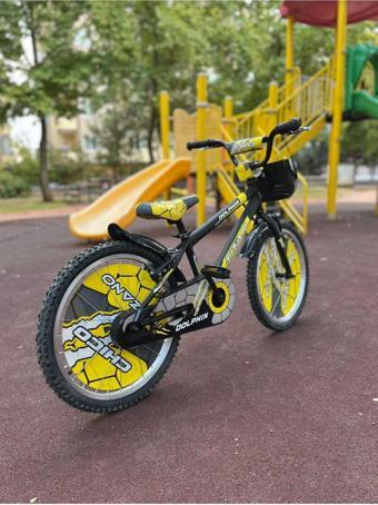 Titan Dolphin V-Fren 20'' Jant